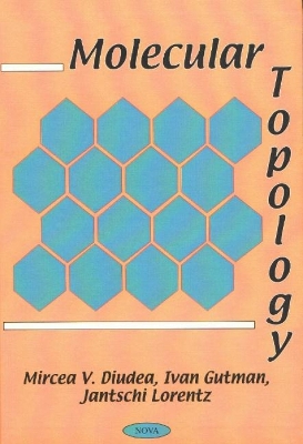 Book cover for Molecular Topology