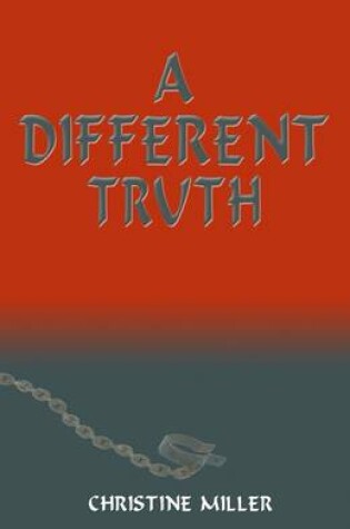 Cover of A Different Truth