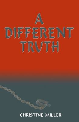 Book cover for A Different Truth