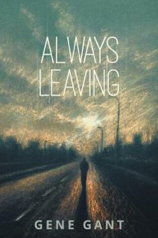 Cover of Always Leaving