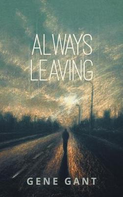 Book cover for Always Leaving