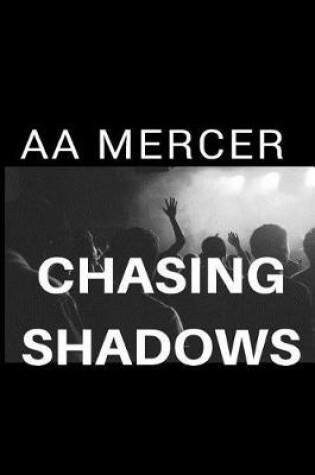 Cover of Chasing Shadows