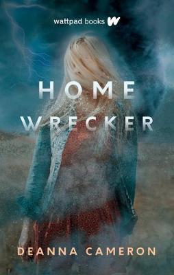 Book cover for Homewrecker
