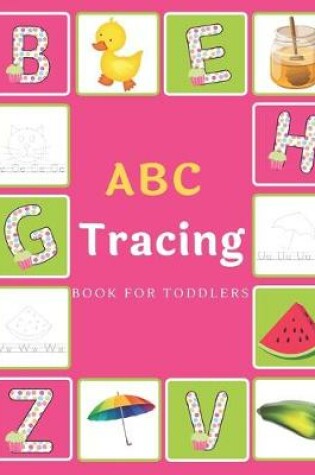 Cover of Abc Tracing