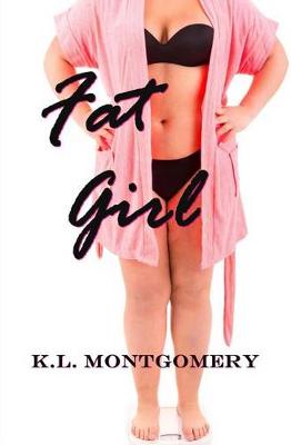 Book cover for Fat Girl