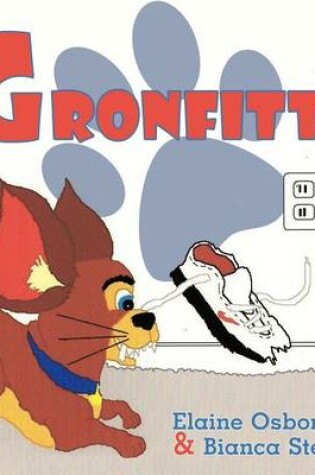 Cover of Gronfitte