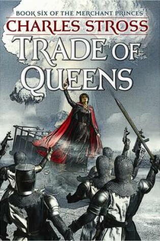 Cover of Trade of Queens