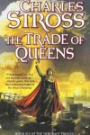 Book cover for Trade of Queens