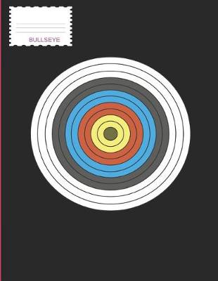 Book cover for Bullseye