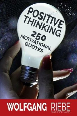 Cover of Positive Thinking