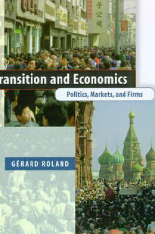 Cover of Transition and Economics