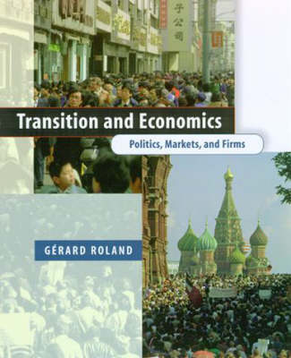 Book cover for Transition and Economics