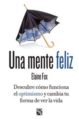 Cover of Una Mente Feliz