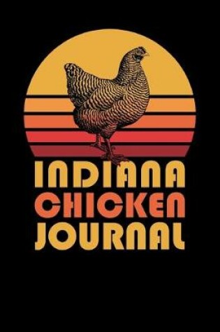 Cover of Indiana Chicken Journal