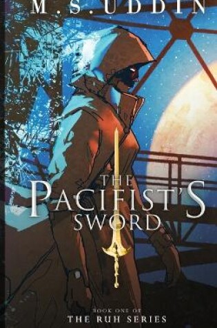 Cover of The Pacifist's Sword