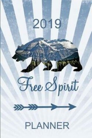 Cover of Free Spirit