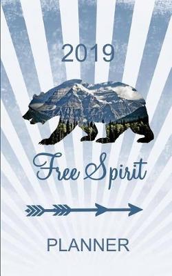 Book cover for Free Spirit