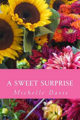 Book cover for A Sweet Surprise