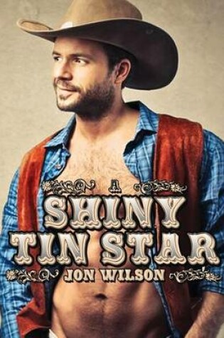 Cover of A Shiny Tin Star