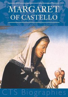 Book cover for Margaret of Castello