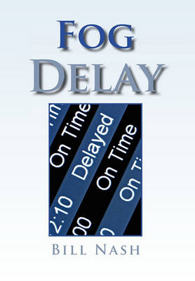 Book cover for Fog Delay
