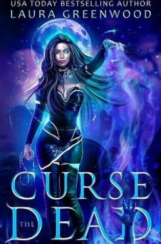 Cover of Curse The Dead