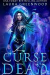 Book cover for Curse The Dead