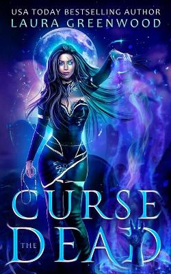 Cover of Curse The Dead