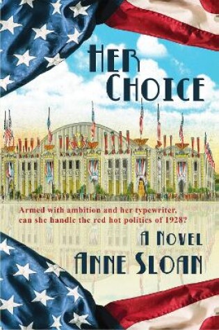 Cover of Her Choice