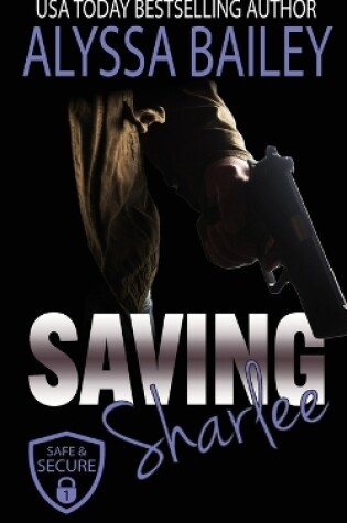 Cover of Saving Sharlee