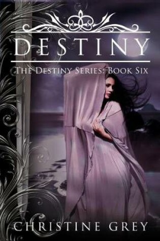 Cover of Destiny