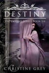 Book cover for Destiny