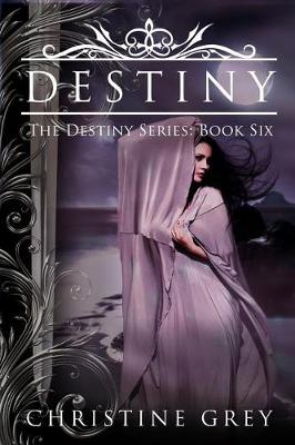 Cover of Destiny