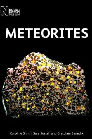 Cover of Meteorites