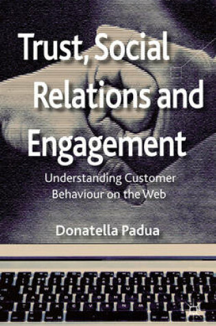 Cover of Trust, Social Relations and Engagement