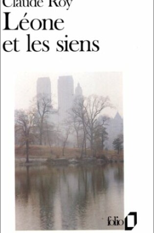 Cover of Leone Et Les Siens