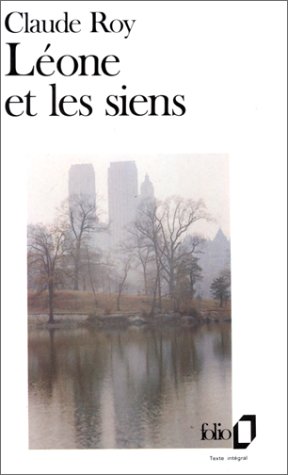 Cover of Leone Et Les Siens