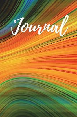 Book cover for Journal