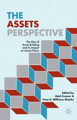 Book cover for Assets Perspective, The: The Rise of Asset Building and Its Impact on Social Policy