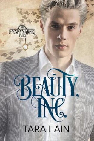 Cover of Beauty, Inc. (Franais) (Translation)