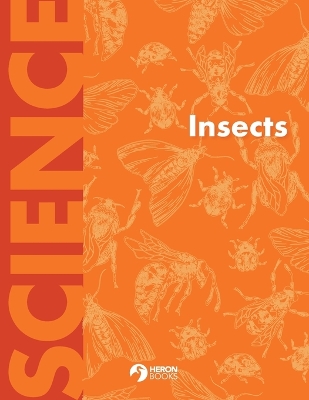 Book cover for Insects