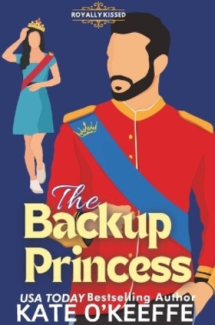 Cover of The Backup Princess