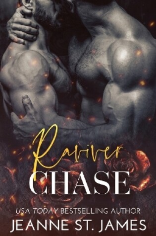 Cover of Raviver Chase