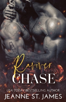 Cover of Raviver Chase