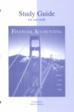 Cover of Financial Accounting