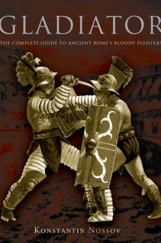 Cover of Gladiator