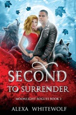 Cover of Second to Surrender