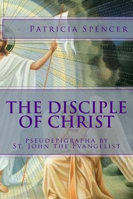 Book cover for The Disciple of Christ