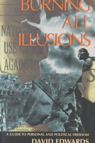 Cover of Burning All Illusions