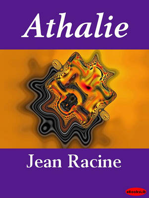 Book cover for Athalie